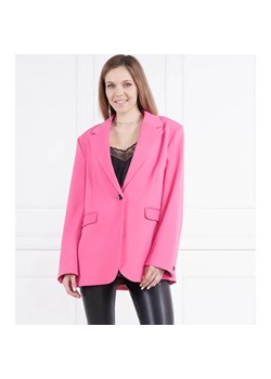 Samsøe Samsøe Marynarka | Oversize fit ze sklepu Gomez Fashion Store w kategorii Marynarki damskie - zdjęcie 184336637