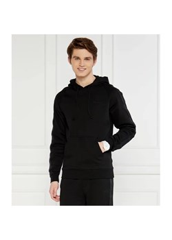 Hugo Bodywear Bluza Tonal | Regular Fit ze sklepu Gomez Fashion Store w kategorii Bluzy męskie - zdjęcie 184336645