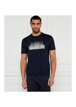 BOSS ORANGE T-shirt Te_Injungle | Regular Fit ze sklepu Gomez Fashion Store w kategorii T-shirty męskie - zdjęcie 184336655