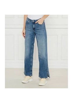 Karl Lagerfeld Jeans Jeansy | Relaxed fit ze sklepu Gomez Fashion Store w kategorii Jeansy damskie - zdjęcie 184336657