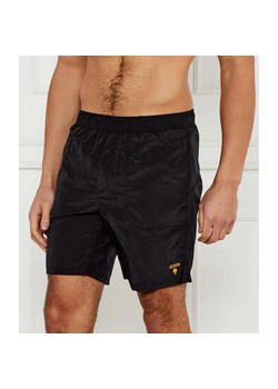 Guess Underwear  Szorty kąpielowe | Regular Fit ze sklepu Gomez Fashion Store w kategorii Kąpielówki - zdjęcie 184336658