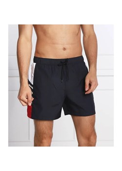 Tommy Hilfiger Szorty kąpielowe | Regular Fit ze sklepu Gomez Fashion Store w kategorii Kąpielówki - zdjęcie 184336666