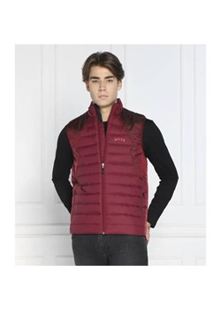 BOSS GREEN Bezrękawnik V_Sarek | Regular Fit ze sklepu Gomez Fashion Store w kategorii Kamizelki męskie - zdjęcie 184336669