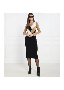 BOSS BLACK Sukienka Florency ze sklepu Gomez Fashion Store w kategorii Sukienki - zdjęcie 184336675