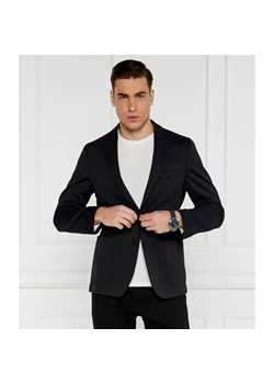 BOSS BLACK Marynarka P-Hanry-J | Slim Fit ze sklepu Gomez Fashion Store w kategorii Marynarki męskie - zdjęcie 184336676