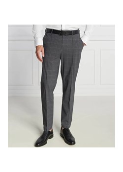 BOSS BLACK Spodnie Perin | Regular Fit ze sklepu Gomez Fashion Store w kategorii Spodnie męskie - zdjęcie 184336706