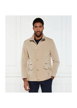 Sand Copenhagen Kurtka Memory MW - Bruno | Regular Fit ze sklepu Gomez Fashion Store w kategorii Kurtki męskie - zdjęcie 184336717