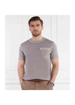 Joop! Jeans T-shirt Caspar | Modern fit ze sklepu Gomez Fashion Store w kategorii T-shirty męskie - zdjęcie 184336718