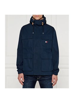 Tommy Jeans Kurtka | Regular Fit ze sklepu Gomez Fashion Store w kategorii Kurtki męskie - zdjęcie 184336726