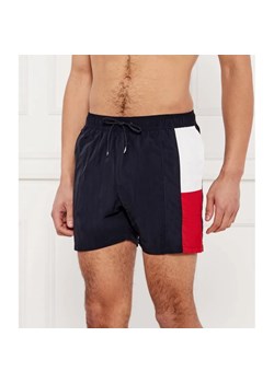 Tommy Hilfiger Szorty kąpielowe | Regular Fit ze sklepu Gomez Fashion Store w kategorii Kąpielówki - zdjęcie 184336727