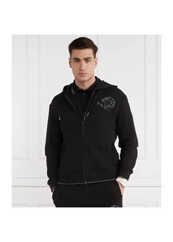 Armani Exchange Bluza | Regular Fit ze sklepu Gomez Fashion Store w kategorii Bluzy męskie - zdjęcie 184336729
