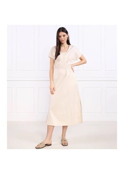 Peserico Sukienka ze sklepu Gomez Fashion Store w kategorii Sukienki - zdjęcie 184336738