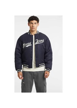 Guess Jeans Kurtka bomber | Regular Fit ze sklepu Gomez Fashion Store w kategorii Kurtki męskie - zdjęcie 184336745
