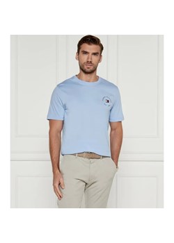 Tommy Hilfiger T-shirt | Regular Fit ze sklepu Gomez Fashion Store w kategorii T-shirty męskie - zdjęcie 184336757