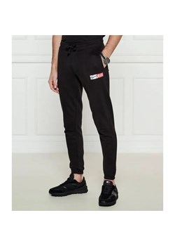 Tommy Jeans Spodnie dresowe ze sklepu Gomez Fashion Store w kategorii Spodnie męskie - zdjęcie 184336758