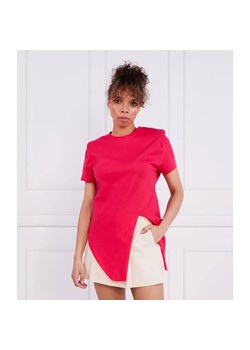 RIANI T-shirt jersey 1/2 arm ze sklepu Gomez Fashion Store w kategorii Bluzki damskie - zdjęcie 184336767