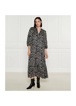 Ba&sh Sukienka AGATHA ze sklepu Gomez Fashion Store w kategorii Sukienki - zdjęcie 184336777