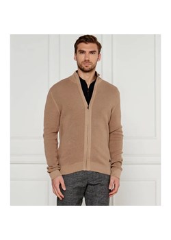 Joop! Jeans Kardigan | Slim Fit ze sklepu Gomez Fashion Store w kategorii Swetry męskie - zdjęcie 184336785
