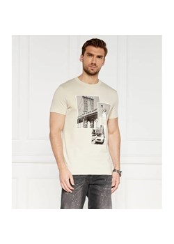 Joop! Jeans T-shirt 20Dismas-2 | Regular Fit ze sklepu Gomez Fashion Store w kategorii T-shirty męskie - zdjęcie 184336786