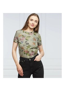 Desigual T-shirt MICKEY | Regular Fit ze sklepu Gomez Fashion Store w kategorii Bluzki damskie - zdjęcie 184336795
