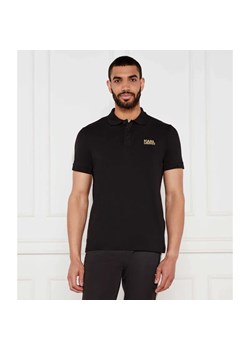 Karl Lagerfeld Polo | Regular Fit ze sklepu Gomez Fashion Store w kategorii T-shirty męskie - zdjęcie 184336806