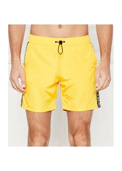 Iceberg Szorty kąpielowe Medium Boardshort | Regular Fit ze sklepu Gomez Fashion Store w kategorii Kąpielówki - zdjęcie 184336817