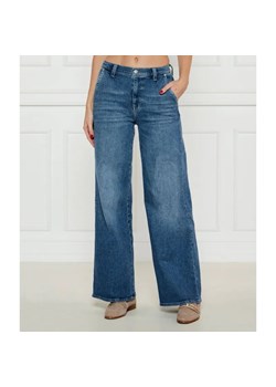 Joop! Jeansy 251DT58Evi | flare fit ze sklepu Gomez Fashion Store w kategorii Jeansy damskie - zdjęcie 184336818