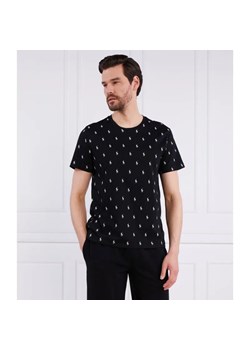 POLO RALPH LAUREN T-shirt | Regular Fit ze sklepu Gomez Fashion Store w kategorii Piżamy męskie - zdjęcie 184336836