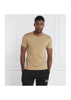 POLO RALPH LAUREN T-shirt | Custom slim fit ze sklepu Gomez Fashion Store w kategorii T-shirty męskie - zdjęcie 184336837
