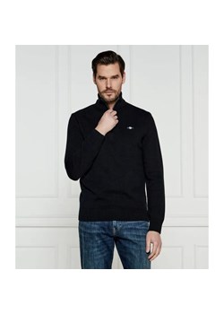 Gant Sweter | Regular Fit ze sklepu Gomez Fashion Store w kategorii Swetry męskie - zdjęcie 184336845