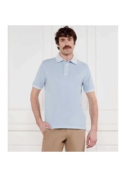 Gant Polo SUNFADED | Regular Fit ze sklepu Gomez Fashion Store w kategorii T-shirty męskie - zdjęcie 184336846