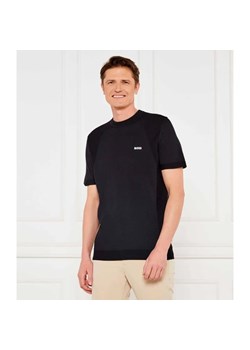 BOSS GREEN T-shirt Momentum_Lite_T24 | Regular Fit ze sklepu Gomez Fashion Store w kategorii T-shirty męskie - zdjęcie 184336848
