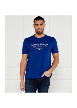 Tommy Hilfiger T-shirt | Regular Fit ze sklepu Gomez Fashion Store w kategorii T-shirty męskie - zdjęcie 184336878