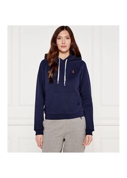 POLO RALPH LAUREN Bluza | Regular Fit ze sklepu Gomez Fashion Store w kategorii Bluzy damskie - zdjęcie 184336885