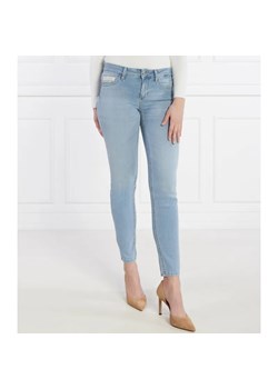 Liu Jo Jeansy Divine | Slim Fit ze sklepu Gomez Fashion Store w kategorii Jeansy damskie - zdjęcie 184336905