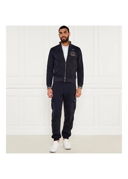 Aeronautica Militare Dres | Regular Fit ze sklepu Gomez Fashion Store w kategorii Dresy męskie - zdjęcie 184336906