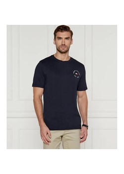 Tommy Hilfiger T-shirt | Regular Fit ze sklepu Gomez Fashion Store w kategorii T-shirty męskie - zdjęcie 184336917