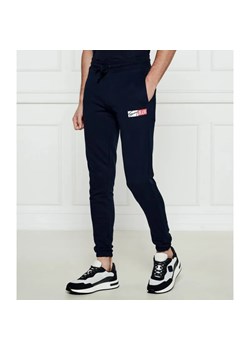 Tommy Jeans Spodnie dresowe ze sklepu Gomez Fashion Store w kategorii Spodnie męskie - zdjęcie 184336918