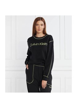 Calvin Klein Underwear Bluza | Regular Fit ze sklepu Gomez Fashion Store w kategorii Bluzy damskie - zdjęcie 184336925