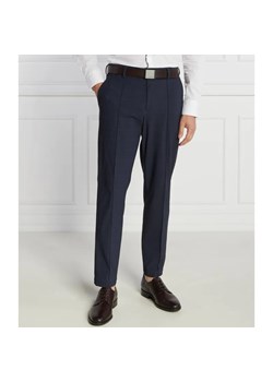 BOSS BLACK Spodnie Perin | Regular Fit ze sklepu Gomez Fashion Store w kategorii Spodnie męskie - zdjęcie 184336929