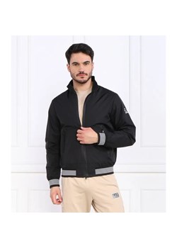 EA7 Kurtka | Regular Fit ze sklepu Gomez Fashion Store w kategorii Kurtki męskie - zdjęcie 184336948