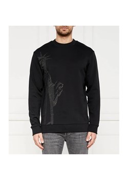 Joop! Jeans Bluza | Regular Fit ze sklepu Gomez Fashion Store w kategorii Bluzy męskie - zdjęcie 184336956
