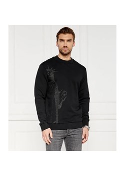 Joop! Jeans Bluza | Regular Fit ze sklepu Gomez Fashion Store w kategorii Bluzy męskie - zdjęcie 184336957