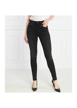 BOSS BLACK Jeansy KITT HR BC | Slim Fit ze sklepu Gomez Fashion Store w kategorii Jeansy damskie - zdjęcie 184336958