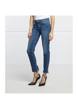 Liu Jo Jeansy | Skinny fit ze sklepu Gomez Fashion Store w kategorii Jeansy damskie - zdjęcie 184336965