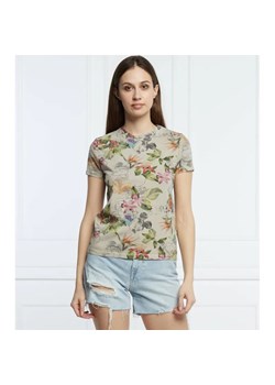 Desigual T-shirt MICKEY | Regular Fit ze sklepu Gomez Fashion Store w kategorii Bluzki damskie - zdjęcie 184336968