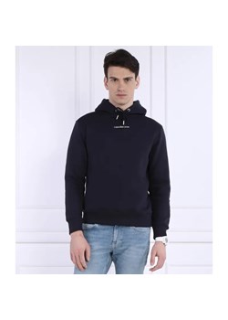 Calvin Klein Jeans Bluza MONOLOGO | Regular Fit ze sklepu Gomez Fashion Store w kategorii Bluzy męskie - zdjęcie 184336969