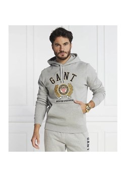 Gant Bluza | Regular Fit ze sklepu Gomez Fashion Store w kategorii Bluzy męskie - zdjęcie 184336977