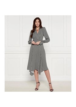 Elisabetta Franchi Sukienka ze sklepu Gomez Fashion Store w kategorii Sukienki - zdjęcie 184336987
