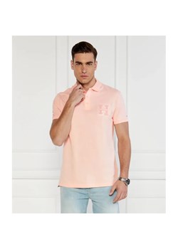 Tommy Hilfiger Polo | Regular Fit ze sklepu Gomez Fashion Store w kategorii T-shirty męskie - zdjęcie 184336999